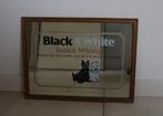 Black & White wishky west highland white black terrier spieg, Ophalen of Verzenden, Gebruikt, Gebruiksvoorwerp