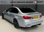BMW M3 Competition (450pk) DCTA - Harman/Kardon - carbon, Auto's, Automaat, Lichtsensor, Achterwielaandrijving, Gebruikt