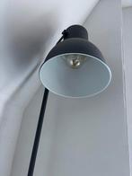 IKEA Hektar Staande Lamp, Huis en Inrichting, Ophalen of Verzenden, Zo goed als nieuw, Metaal, 150 tot 200 cm