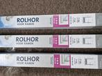 3 Rolhorren rolhor rol hor 63x150cm nog nieuw in verpakking., Doe-het-zelf en Verbouw, Deuren en Horren, Ophalen, Minder dan 80 cm
