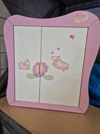 Baby Annabel kledingkast, Ophalen, Zo goed als nieuw