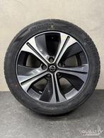 17” Nissan Leaf, Pulsar, Toyota Auris, Corolla Velgen + met, Auto-onderdelen, Banden en Velgen, Banden en Velgen, 17 inch, Ophalen of Verzenden