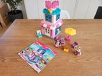 Duplo mini mouse set 10844, Ophalen, Zo goed als nieuw, Duplo