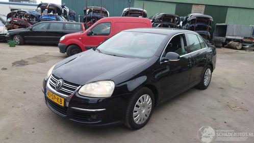 Volkswagen Jetta 2006 2.0 FSI BVY GXV Zwart LC9X, Auto-onderdelen, Overige Auto-onderdelen