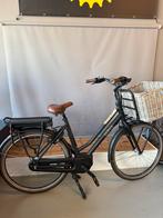 Elektrische Transporter fiets GAZELLE HEAVY DUTY BOSCH, 51 tot 55 cm, Ophalen of Verzenden, GAZELLE