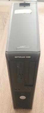 Dell Computer-PC, Ophalen, Gebruikt