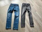 2 spijkerbroeken Blue ridge maat 164 koopje, Ophalen of Verzenden, Zo goed als nieuw