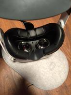 Oculus/Meta Quest 2 met toebehoren, Spelcomputers en Games, Virtual Reality, Ophalen of Verzenden, Zo goed als nieuw, Overige platformen