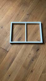 KOMPLEMENT Kledingroede, wit, 50x35 cm, Huis en Inrichting, Kasten | Kledingkasten, Zo goed als nieuw, Minder dan 100 cm, 25 tot 50 cm