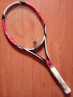 Wilson (K)Factor tennisracket met hoes en 6-racket tas, L2, Ophalen of Verzenden, Zo goed als nieuw, Wilson