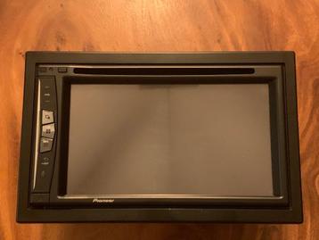 Pioneer AVIC-Z630BT-CT Camper en truck navigatie beschikbaar voor biedingen