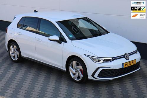 Volkswagen Golf 1.4 eHybrid GTE PHEV AppConnect Camera ACC !, Auto's, Volkswagen, Bedrijf, Te koop, Golf, ABS, Achteruitrijcamera