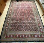 Origineel handgeknoopt Perzisch tapijt Herati 306x211 cm, Ophalen, Gebruikt, Herati, 200 cm of meer
