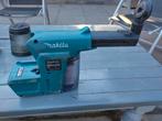 Makita dx02 18v stofzuigsysteem stofzuiger boormachine, Ophalen of Verzenden, Zo goed als nieuw, Afzuiger