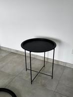 Nachtkastje/koffietafel, Huis en Inrichting, Stoelen, Ophalen