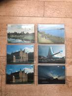 FDC sets 1987 1988 1989 1990 1991, Ophalen of Verzenden, Koningin Beatrix, Setje