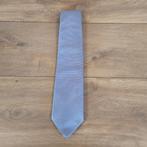 Zijde stropdas van Tommy Hilfiger, Kleding | Heren, Stropdassen, Tommy Hilfiger, Blauw, Tommy Hilfiger, Ophalen of Verzenden