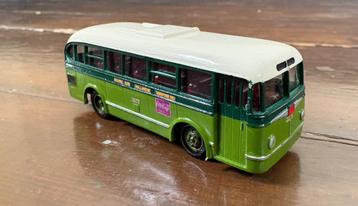 HB Model NZH 2678 Ford Transit Verheul 1947 beschikbaar voor biedingen