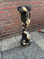 Hoverboard met kart, Ophalen, Gebruikt