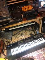 ROLAND D-10 mint condition, Muziek en Instrumenten, Synthesizers, Ophalen, Zo goed als nieuw, Roland