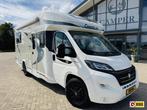 Chausson Titanium VIP 788 Automaat Queensbed Hefbed 2022, Caravans en Kamperen, Campers, Automaat, Airbags, Ringverwarming, Diesel