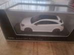 Opel Astra OPC Race Camp 1:43, Ophalen of Verzenden, Zo goed als nieuw, Auto
