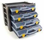 Tayg Multibox 2 (302503) Assortimentsdoos | 447 x 314 x 360, Doe-het-zelf en Verbouw