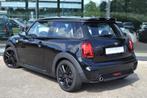 MINI Hatchback Cooper JCW / Comfort Access / Stoelverwarming, Auto's, Mini, Gebruikt, Metallic lak, Met garantie (alle), 4 stoelen