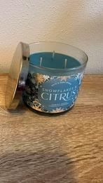 Bath and Bodyworks kaarsen, Huis en Inrichting, Woonaccessoires | Kandelaars en Kaarsen, Ophalen of Verzenden, Nieuw, Kaars