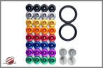 Password JDM - Fender washers diverse kleuren, Auto diversen, Tuning en Styling, Ophalen of Verzenden