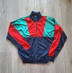 Vintage Adidas Originals trainingsjack XL/XXL – 80s/90s, Kleding | Heren, Sportkleding, Maat 56/58 (XL), Ophalen of Verzenden