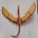 HTTYD How to train your dragon Timberjack figuur, Verzamelen, Poppetjes en Figuurtjes, Verzenden, Zo goed als nieuw