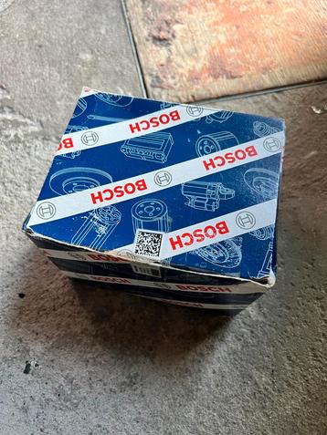 Bosch Luchtmassameter 0 280 218 226 beschikbaar voor biedingen