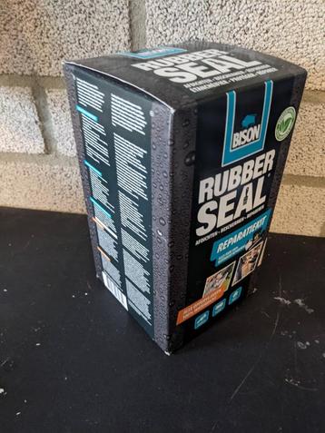 Bison Rubber Seal Reparatiekit  beschikbaar voor biedingen