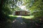 Te Huur Vakantiehuis in Drenthe, Gieten. Augustus nog vrij, 2 slaapkamers, Landelijk, In bos, Open haard