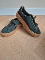 Puma Rihanna x Fenty, Groen, Puma, Verzenden, Sneakers of Gympen
