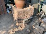 Gratis, Tuin en Terras, Ophalen, Gebruikt, Beton, Klinkers