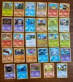 Pokemon kaarten alle verschillend | Basic, Hobby en Vrije tijd, Verzamelkaartspellen | Pokémon, Ophalen of Verzenden