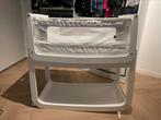 Snuzpod 4 Co Sleeper wieg met matras wit nieuw, Ophalen, Nieuw, Overige typen