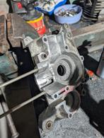 2 Takt Tuning: Blok & Cilinder, Ophalen of Verzenden, Gebruikt, Blok, Overige merken