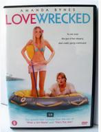 Love Wrecked (originele dvd) Amanda Bynes, Vanaf 6 jaar, Ophalen of Verzenden, Zo goed als nieuw