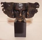 Beeldje New Vision Bernadette leydekkers, Ophalen of Verzenden