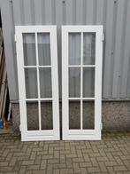 2 fraaie taatsdeuren in de maat 83 x 237, La belle porte, Jurgen.hoogenboezem@gmail.com, Binnendeur, Ophalen of Verzenden