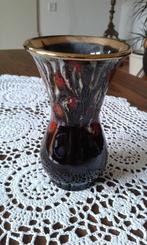 klein oud antiek mooi uitgevoerd vaasje ; uit de jaren 60/70, Antiek en Kunst, Antiek | Vazen, Ophalen of Verzenden