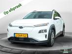 Hyundai KONA EV Comfort 64 kWh (204 PK) 1e-Eig. & Dealer-Ond, Auto's, 12 maanden, Stof, Gebruikt, Zwart