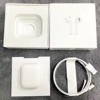 Apple Airpods 2 - Draadloze Oortjes, Audio, Tv en Foto, Koptelefoons, Overige merken, Gebruikt, Draadloos, Op oor (supra aural)