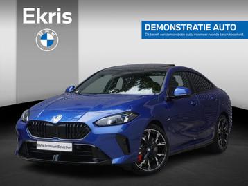 BMW 2 Serie Gran Coupé 220 M Sportpakket Pro | Innovation P beschikbaar voor biedingen