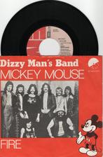 Dizzy Mans Band – Mickey Mouse, Cd's en Dvd's, Vinyl Singles, Ophalen of Verzenden, 7 inch, Single
