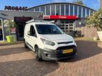 Ford Transit Connect 1.5 TDCI L1 Economy Edition Marge, Auto's, Bestelauto's, Voorwielaandrijving, Euro 6, 4 cilinders, Origineel Nederlands