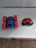 Stoere RC Stuntauto met Afstandsbediening - X-Storm (nog nie, Kinderen en Baby's, Speelgoed | Speelgoedvoertuigen, Ophalen of Verzenden